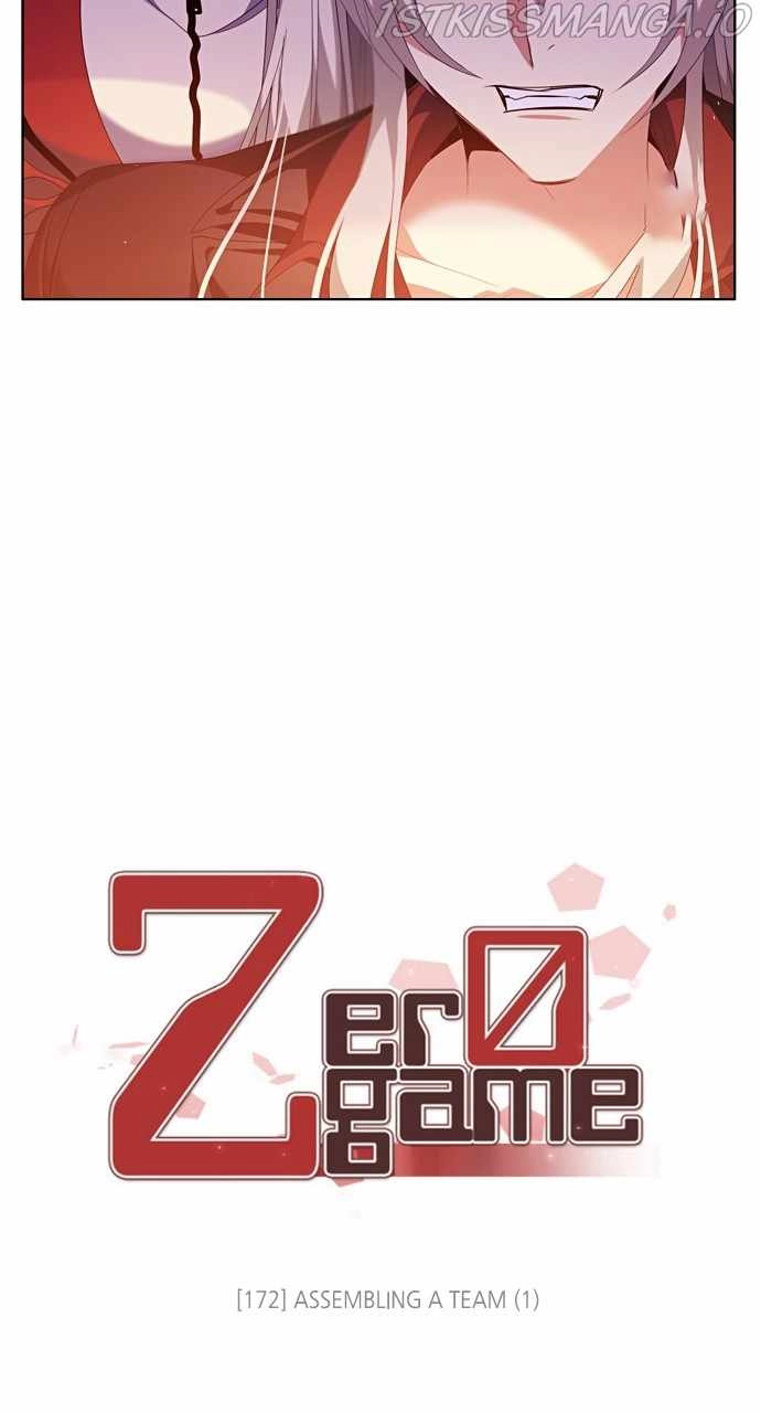 Zero Game Chapter 173 10